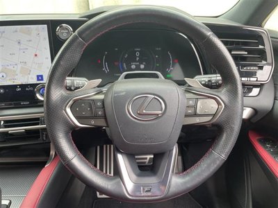 2023 Lexus RX photo 5