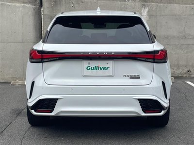 2023 Lexus RX thumbnail 29