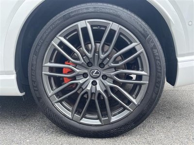 2023 Lexus RX thumbnail 39