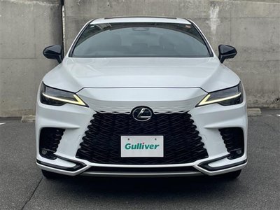 2023 Lexus RX thumbnail 28
