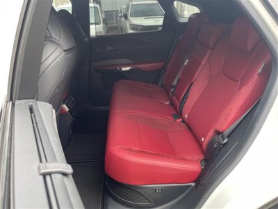 2023 Lexus RX thumbnail 23