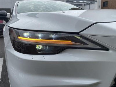 2023 Lexus RX thumbnail 32