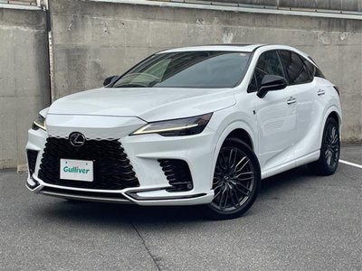 2023 Lexus RX thumbnail 26
