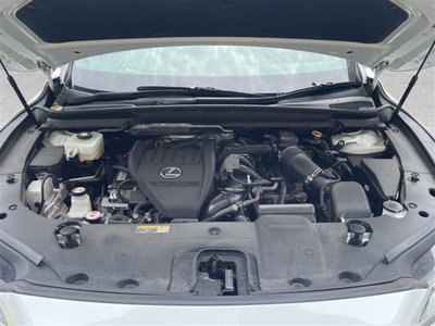 2023 Lexus RX thumbnail 40