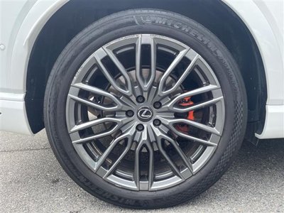 2023 Lexus RX thumbnail 37