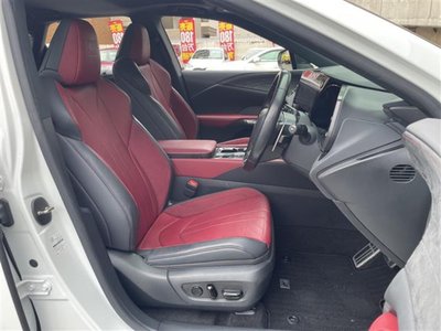 2023 Lexus RX thumbnail 20