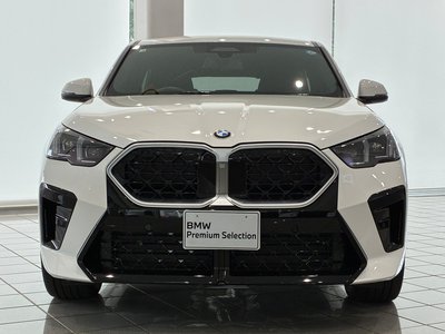 صورة مصغرة 2 لـ 2026 BMW X2