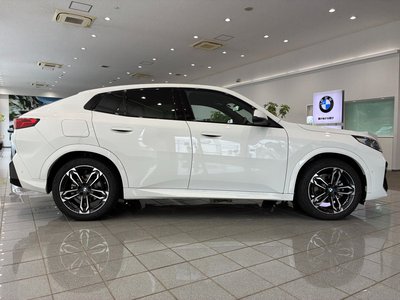 صورة مصغرة 3 لـ 2026 BMW X2