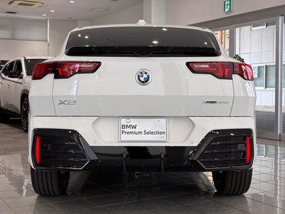صورة مصغرة 64 لـ 2026 BMW X2