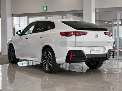 صورة مصغرة 5 لـ 2026 BMW X2