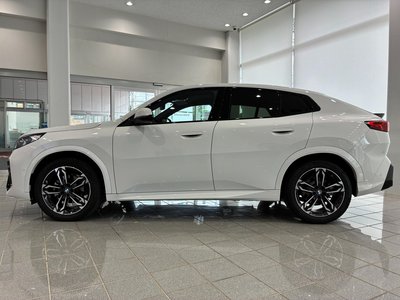 صورة مصغرة 4 لـ 2026 BMW X2