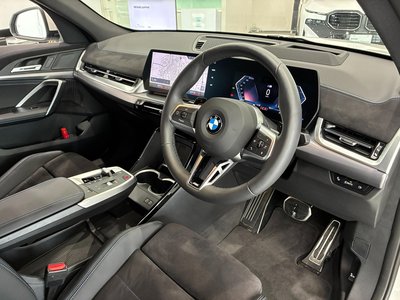 صورة مصغرة 8 لـ 2026 BMW X2