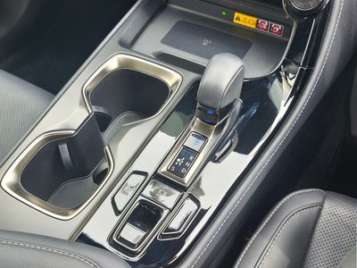 صورة 23 لـ 2023 Lexus NX