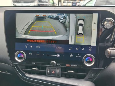 صورة 21 لـ 2023 Lexus NX