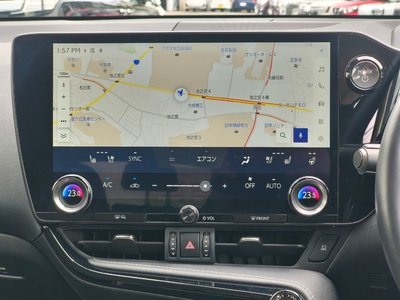 صورة 20 لـ 2023 Lexus NX