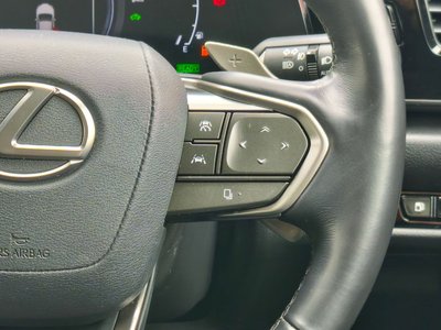 صورة 19 لـ 2023 Lexus NX