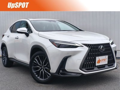 صورة 1 لـ 2023 Lexus NX