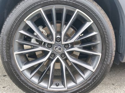 صورة 40 لـ 2023 Lexus NX