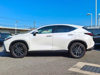 صورة 9 لـ 2023 Lexus NX