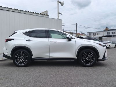 صورة 10 لـ 2023 Lexus NX