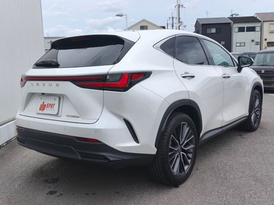 صورة 3 لـ 2023 Lexus NX