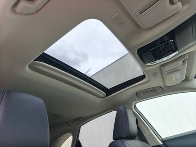 صورة 31 لـ 2023 Lexus NX