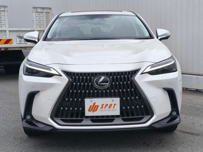 صورة 7 لـ 2023 Lexus NX