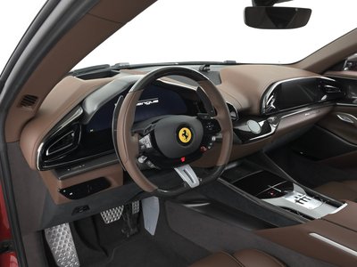 صورة 15 لـ 2024 Ferrari PUROSANGUE
