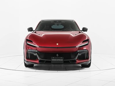 صورة 5 لـ 2024 Ferrari PUROSANGUE