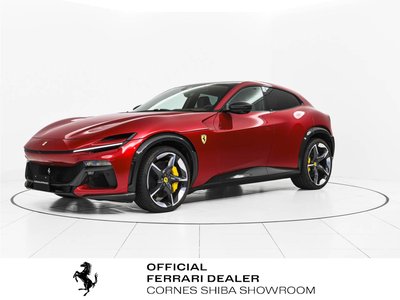 صورة 1 لـ 2024 Ferrari PUROSANGUE