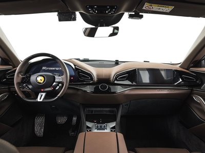 صورة 16 لـ 2024 Ferrari PUROSANGUE