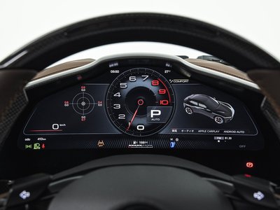 صورة 12 لـ 2024 Ferrari PUROSANGUE