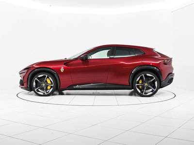 صورة 8 لـ 2024 Ferrari PUROSANGUE