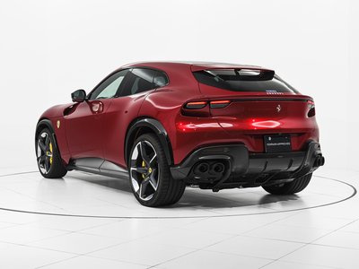 صورة 7 لـ 2024 Ferrari PUROSANGUE