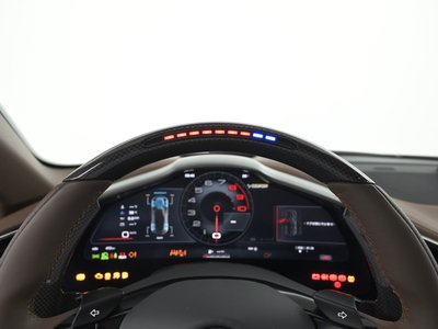 صورة 14 لـ 2024 Ferrari PUROSANGUE