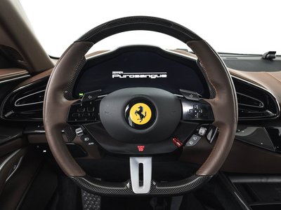 صورة 13 لـ 2024 Ferrari PUROSANGUE