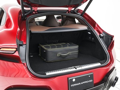 صورة 11 لـ 2024 Ferrari PUROSANGUE