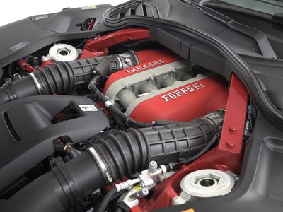 صورة 10 لـ 2024 Ferrari PUROSANGUE