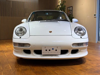 صورة مصغرة 3 لـ 1995 Porsche 911