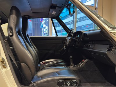 صورة مصغرة 23 لـ 1995 Porsche 911