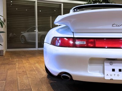 صورة مصغرة 10 لـ 1995 Porsche 911