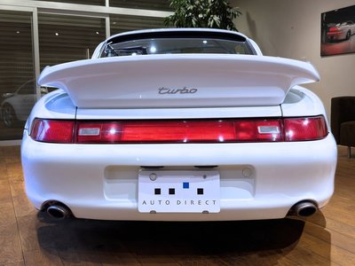 صورة مصغرة 9 لـ 1995 Porsche 911