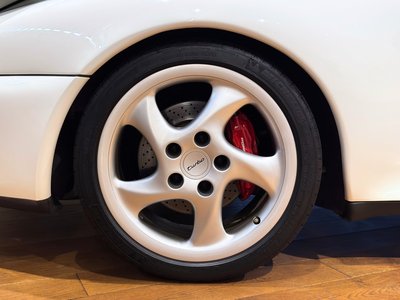 صورة مصغرة 25 لـ 1995 Porsche 911