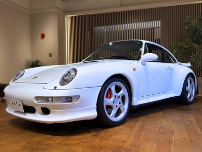 صورة مصغرة 4 لـ 1995 Porsche 911