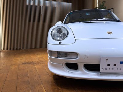 صورة مصغرة 5 لـ 1995 Porsche 911