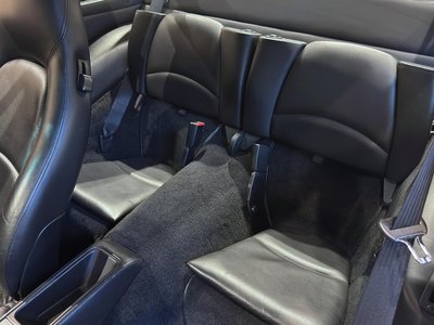 صورة مصغرة 20 لـ 1995 Porsche 911