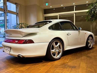 صورة مصغرة 11 لـ 1995 Porsche 911