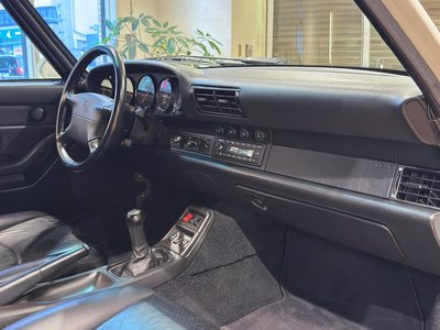 صورة مصغرة 24 لـ 1995 Porsche 911
