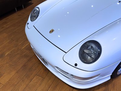 صورة مصغرة 6 لـ 1995 Porsche 911