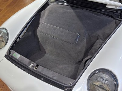 صورة مصغرة 36 لـ 1995 Porsche 911